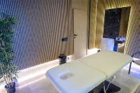 Steaua de Mare - Eforie Resort - スパ