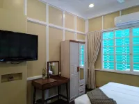 R Bed and Breakfast