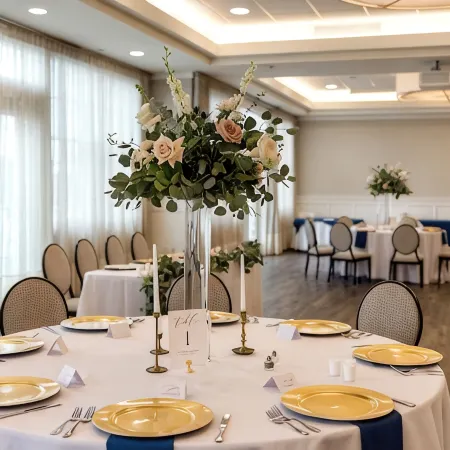 The Inn at Harbor Shores