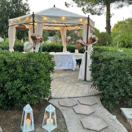 Villa Anna
