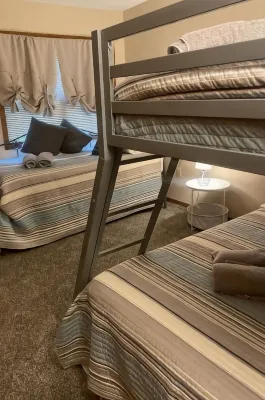 Poconos Dream House - 3-Star