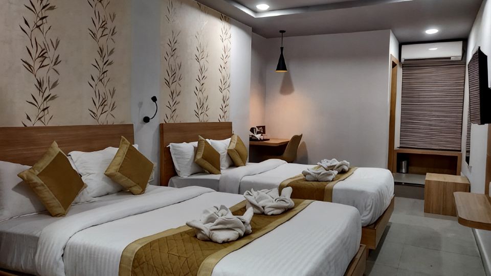 Vips Hotel Olive