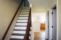 Home in Frankfort countryside-close to distilleries, Keeneland &Churchill Downs!