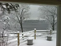 Grandview Getaway with a Million Dollar View! - 4-stjärniga