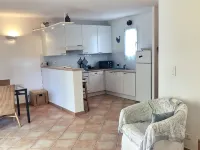 Villa Tamaris - Beach and shops on foot - Swimming pool Hotels in Lecci