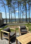 Beautiful Lake Winnipesaukee w/ Dock!