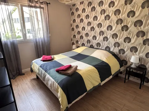 Cosy apartment - Apartments
