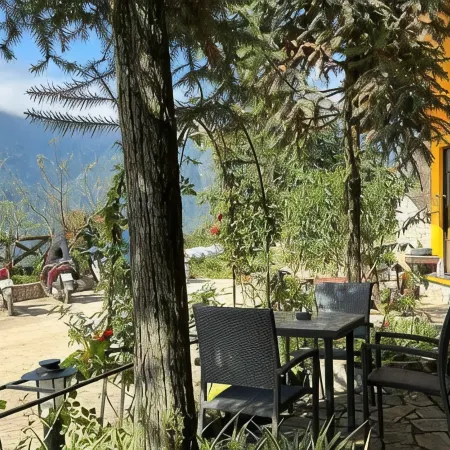 Aliana Boutique Sapa Hotel & Spa