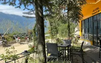 Aliana Boutique Sapa Hotel & Spa