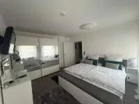 Melanie vacation apartment near Bad Ems thermal baths Hoteles en Bad Ems