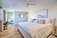 Dig'n It of Surf City! HOT TUB! 6 Bdr - 4.5 Bath