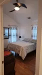 Charming 3-bedroom house with WiFi and AC in Point Pleasant Beach - Wifi