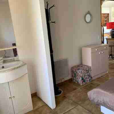 VILLA POSEÏDON FRONTIGNAN PLAGE Rooms