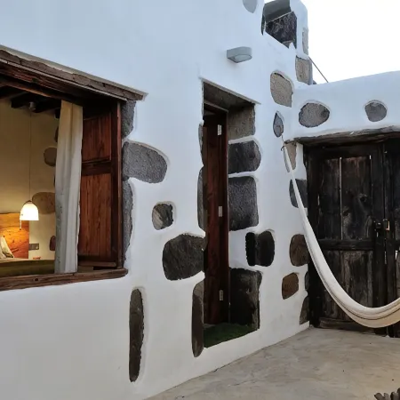 Villa on the seafront with pool_Ecological farm