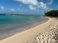 Charming and New 3-bedroom house in awesome Christiansted St.croix with AC, WiFi - Homestays
