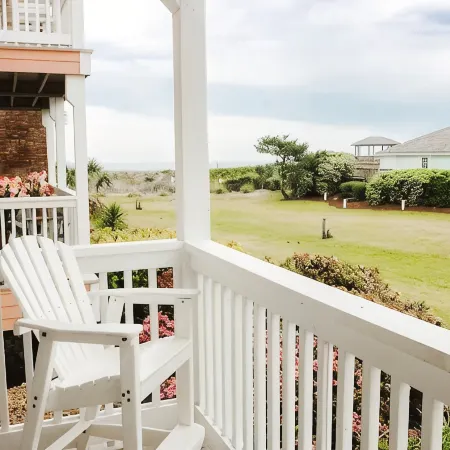 3 Bedroom 2BA Condo Indoor Outdoor Pool Ocean Front Pebble Beach