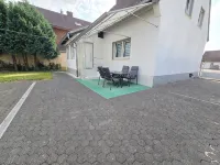 Vacation apartment 1 - near Phantasialand, Cologne, Bonn, Brühl Hotéis em Weilerswist