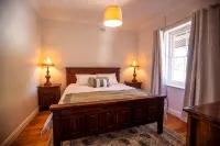 Blue stone cottage Taralga boutique accommodation - Wifi