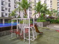 Cinere Resort by Gold Room
