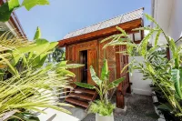 Bali Style Boutique Hotel - Spa