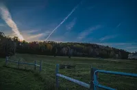 Barb and Barb's Country Getaway