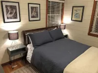 The Bluegill on Little Green Lake! Hotels in Green Lake County