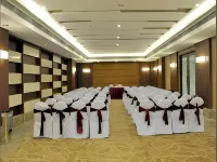 Hotel Lineage - Quầy bar