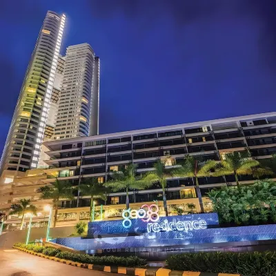 GEO38 Prime Suites Genting Highlands Hotels near iGo Glamz