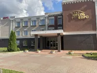 Hotel Euro Hotéis em 