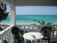 #1 Reviewed Pristine Private Beachfront Villa, Full Laundry & Kitchen, WiFi, A/C - Wi-Fi