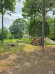Lakehouse on Kentucky Lake-Lakfront/Dock/Firepit- Firewood. Golfcart Available. - Boutique