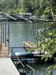 Summers Are Better @ Lake Chatuge - Waterfront Farmhouse in Hiawassee, GA