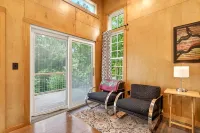 Nordic Eco Cottage - Forrest Escape Retreat - 3-stjärniga
