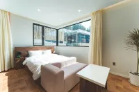Tivoliville Spa N Poolvilla - Spa