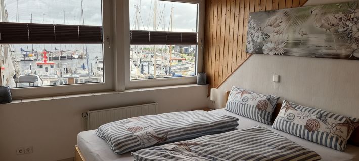 Odin's great sea view Hotels in Schleswig-Flensburg