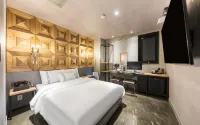 Ansan Marie Boutique Hotel