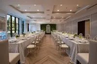 The St. Regis Atlanta - breakfast