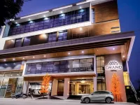 Hotel Ma Grand Отели в г. 