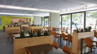 Centre Esplai Albergue - Breakfast