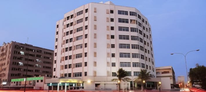 Al Muntazah Plaza Hotel Doha otelleri