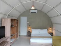 Horison Resort Pondok Layung Anyer Hotel in zona Spiaggia Anyer Beach