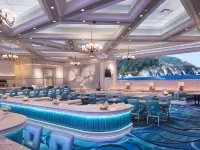 Peppermill Resort Spa Casino Hotels in Washoe County