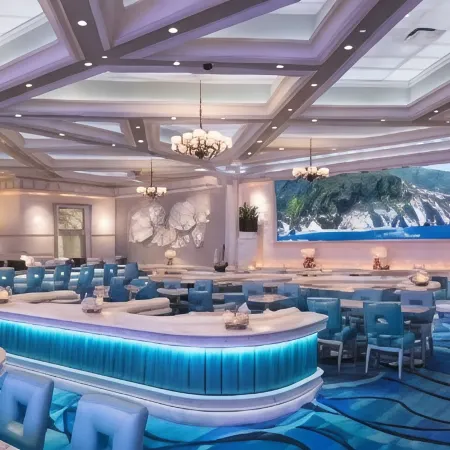 Peppermill Resort Spa Casino