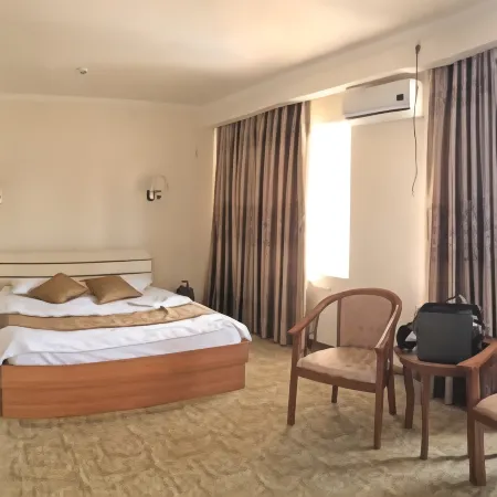 Hotel Ziyorat