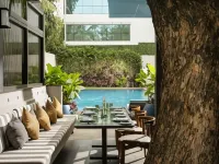 Grand Mercure Bangalore Hotels in Bengaluru