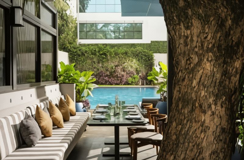 Grand Mercure Bangalore photo 2
