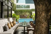 Grand Mercure Bangalore - สัตว์เลี้ยง