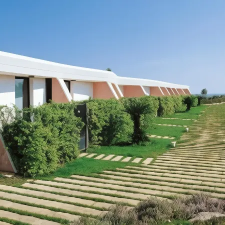 Grand Hotel Masseria Santa Lucia