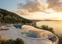 Ionian Hill Hotel - Романтические
