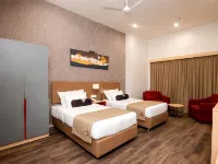 Mastiff Hotel Ankleshwar Hotels in Ankleshwar